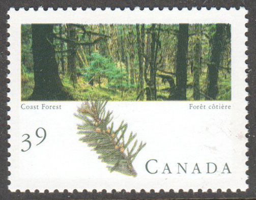 Canada Scott 1285 MNH - Click Image to Close